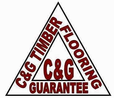 Photo: C&G TIMBER FLOORING PTY LTD