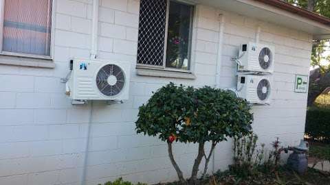 Photo: Advanced One Air Conditioning & Electrical Services