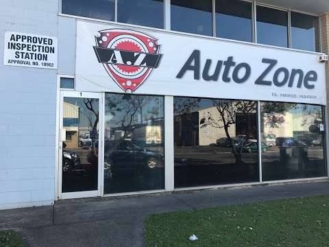 Photo: Auto Zone Acherfield pty ltd