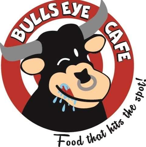 Photo: Bulls Eye Cafe